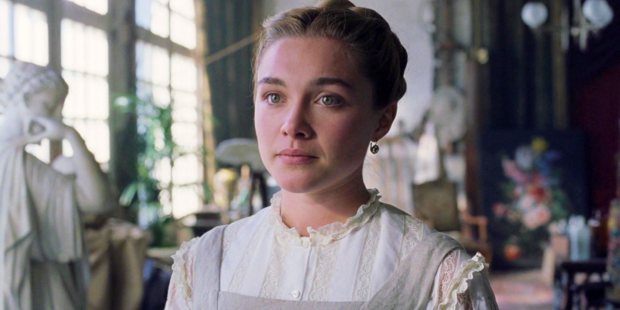 La adaptación de la serie East Of Eden de Netflix apunta a que la estrella de Poor Things se unirá al proyecto dirigido por Florence Pugh