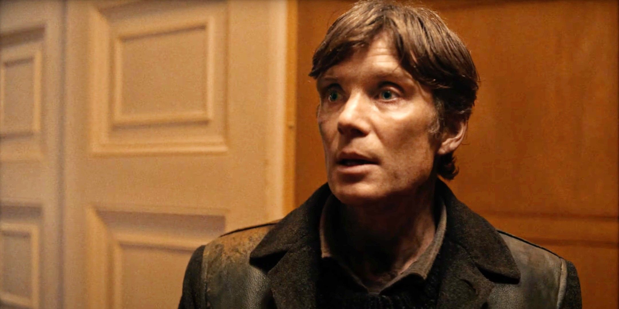 La nueva película de Cillian Murphy no podría ser más perfecta después de Oppenheimer