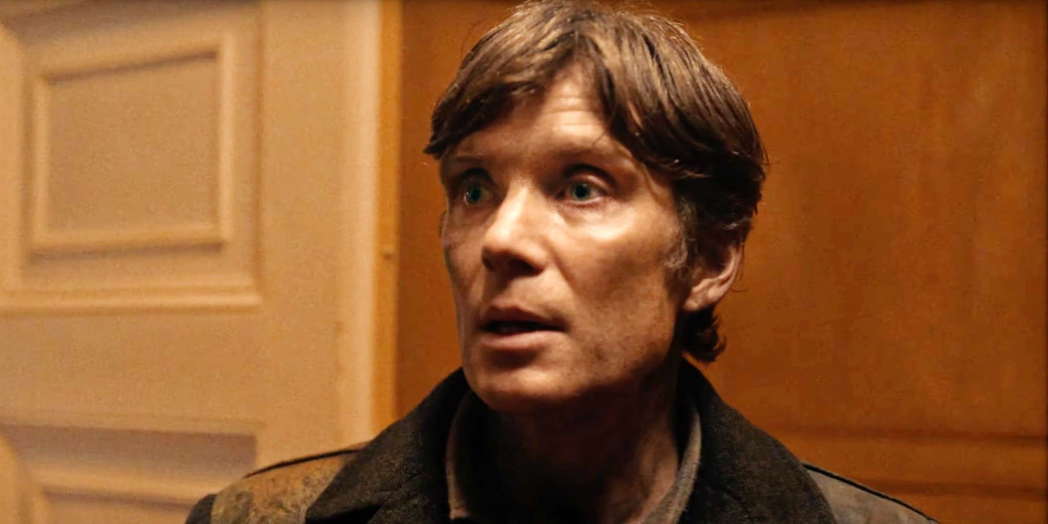 Small Things Like These Trailer Reveals Cillian Murphy's First Role Since Oppenheimer Best Actor Win