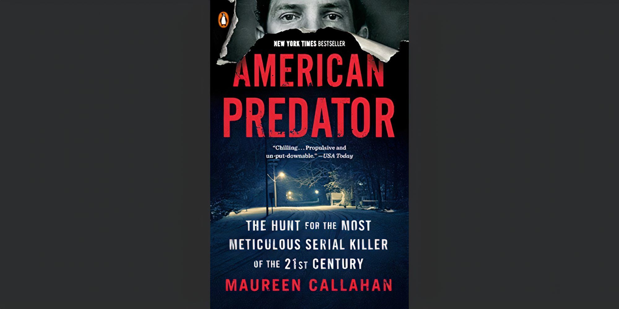 10 True Crime Books That Desperately Need TV Adaptations