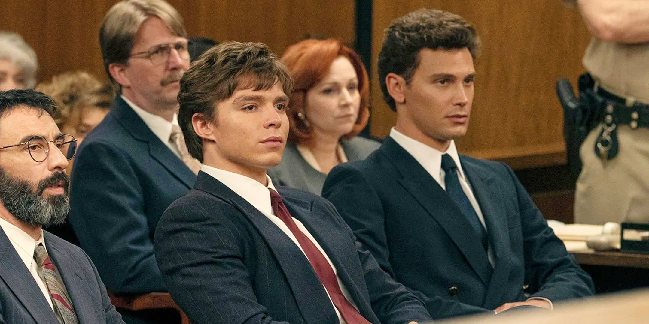 10 Biggest Things That Happened To The Menendez Brothers After Monsters' Ending