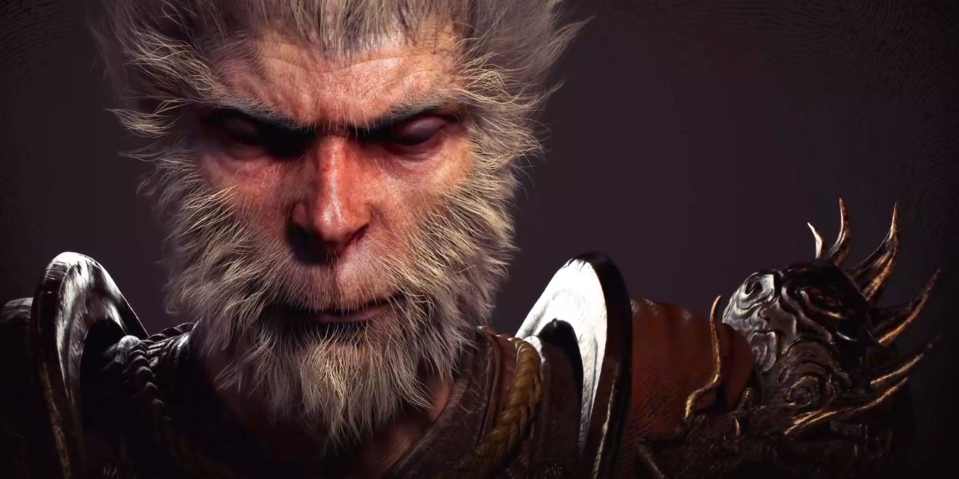 El Destinado de Black Myth: Wukong