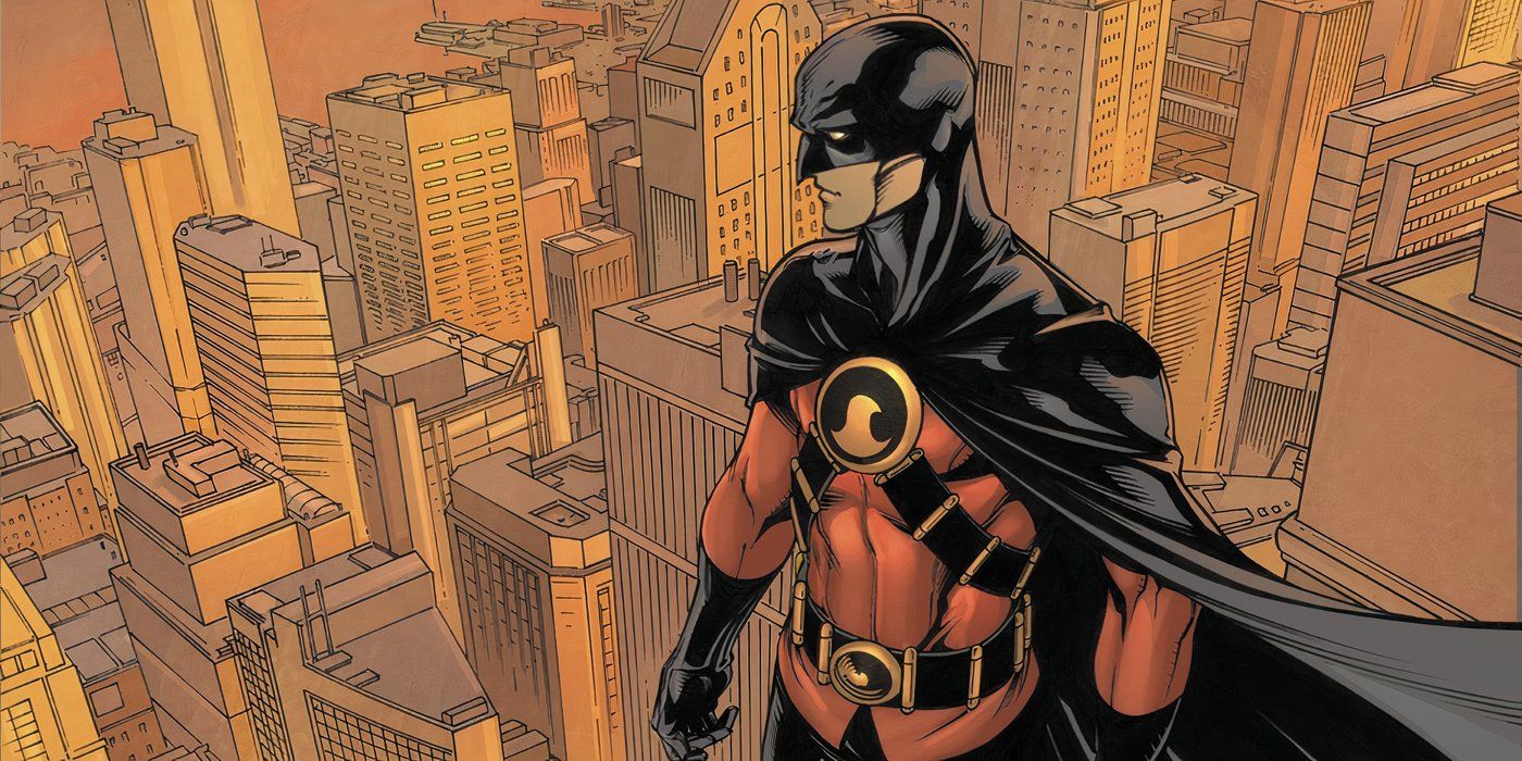 10 Best Robin Costumes in All of DC History