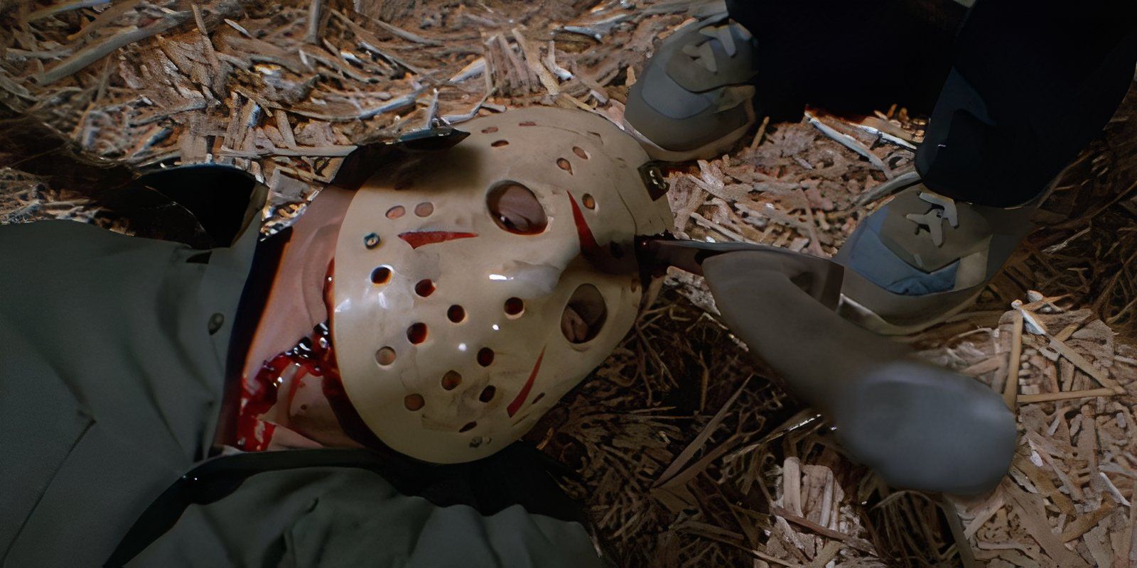 Friday The 13th: Every Unmasked Jason Voorhees (In Chronological Order)