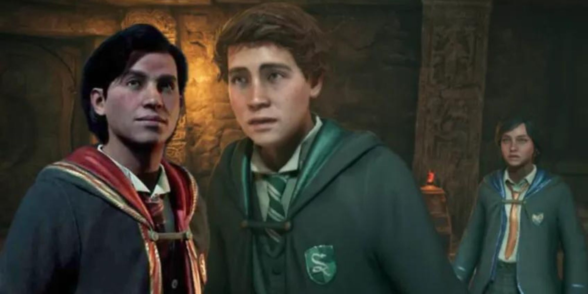 Hogwarts Legacy 2's Best Setting Might Not Even Be Hogwarts