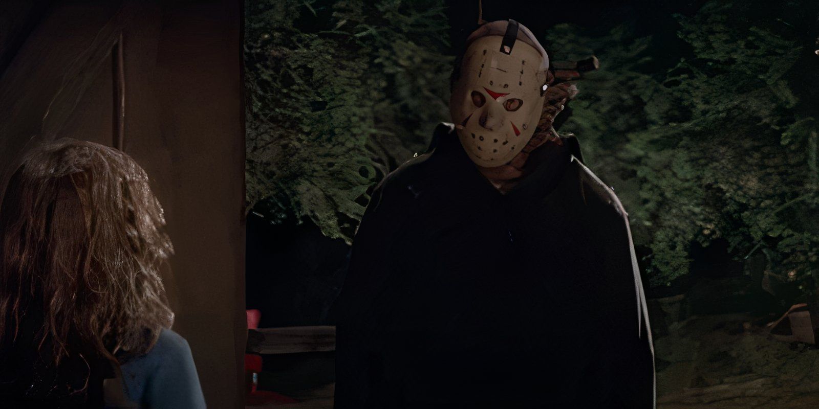 Every Actor Who Played Jason Voorhees In Friday the 13th Movies, Ranked