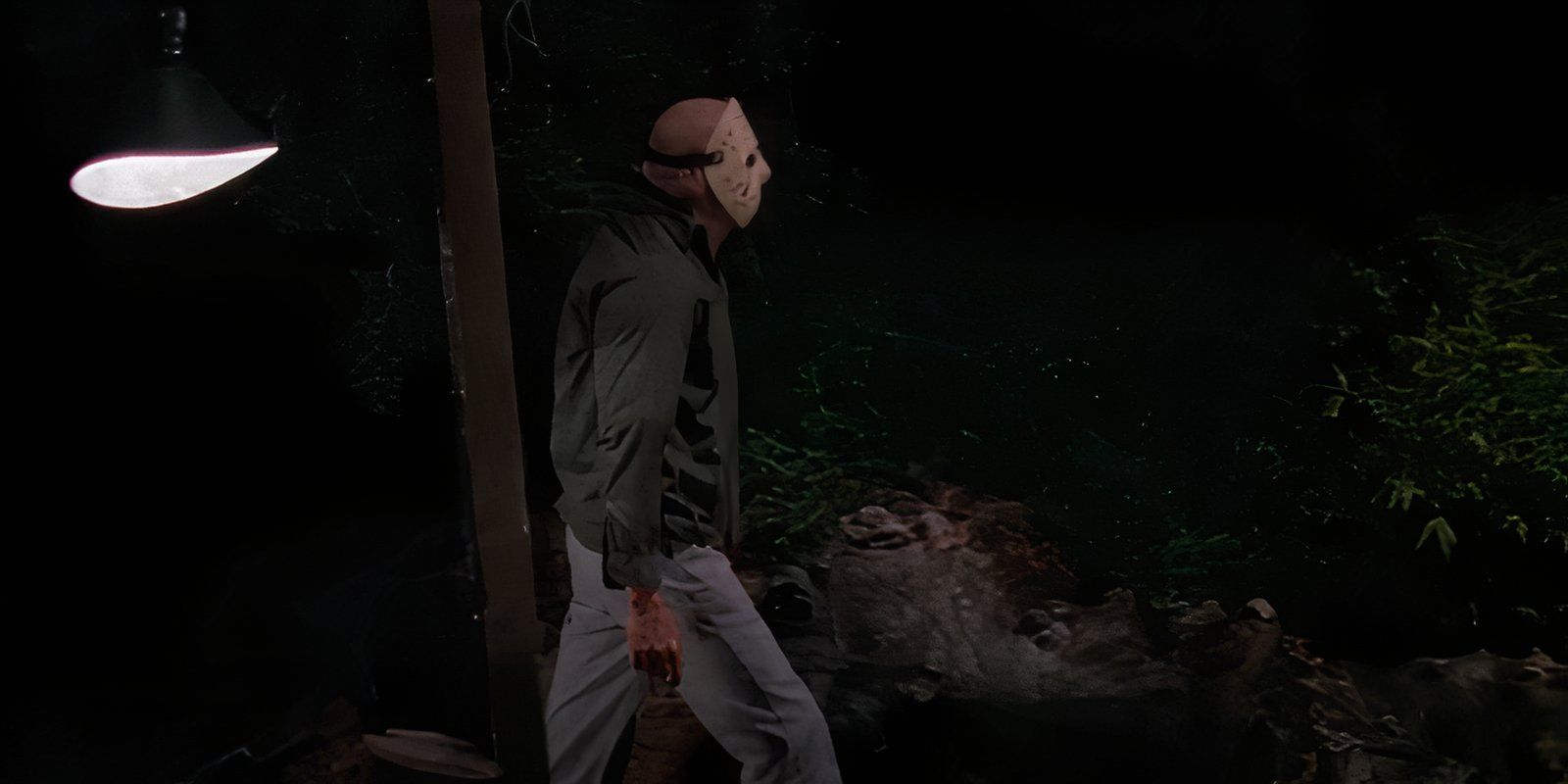 Every Actor Who Played Jason Voorhees In Friday the 13th Movies, Ranked