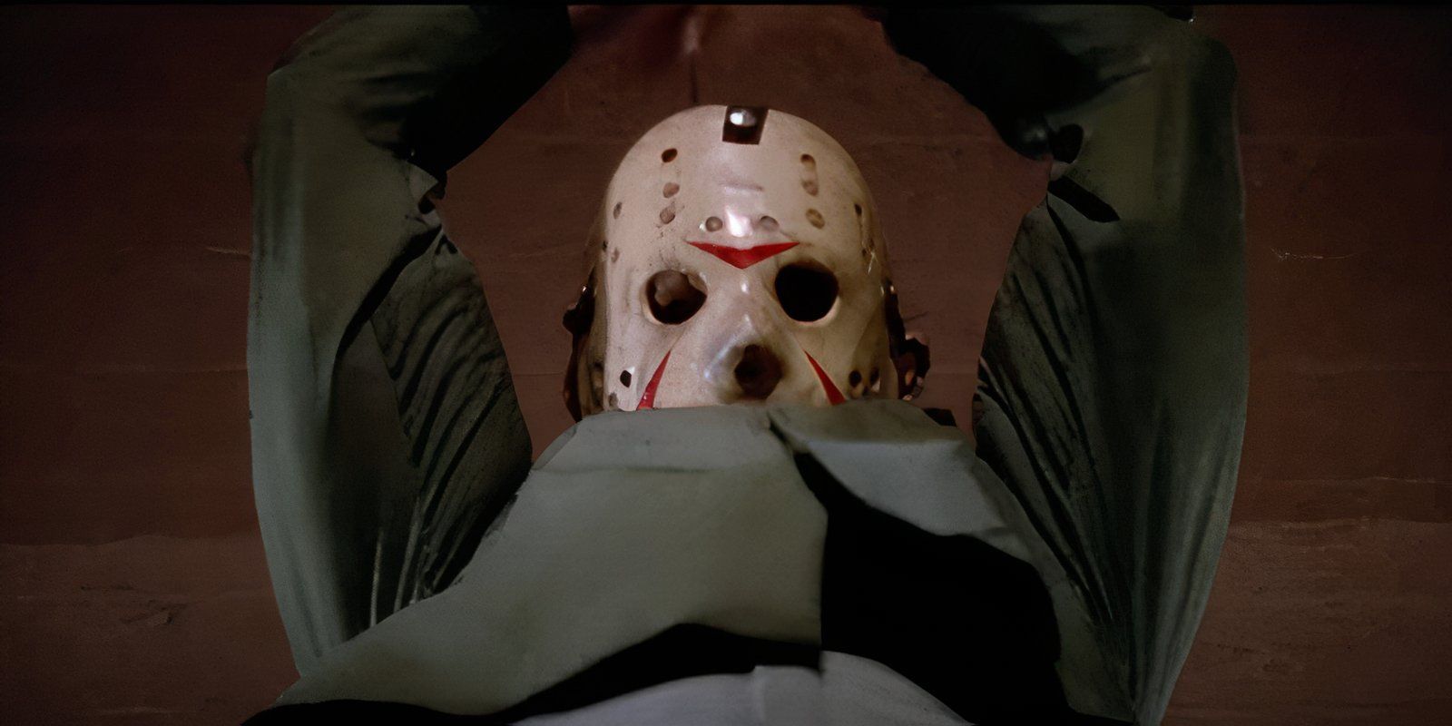 Every Actor Who Played Jason Voorhees In Friday the 13th Movies, Ranked