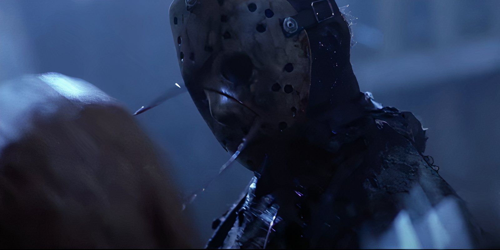 Every Actor Who Played Jason Voorhees In Friday the 13th Movies, Ranked