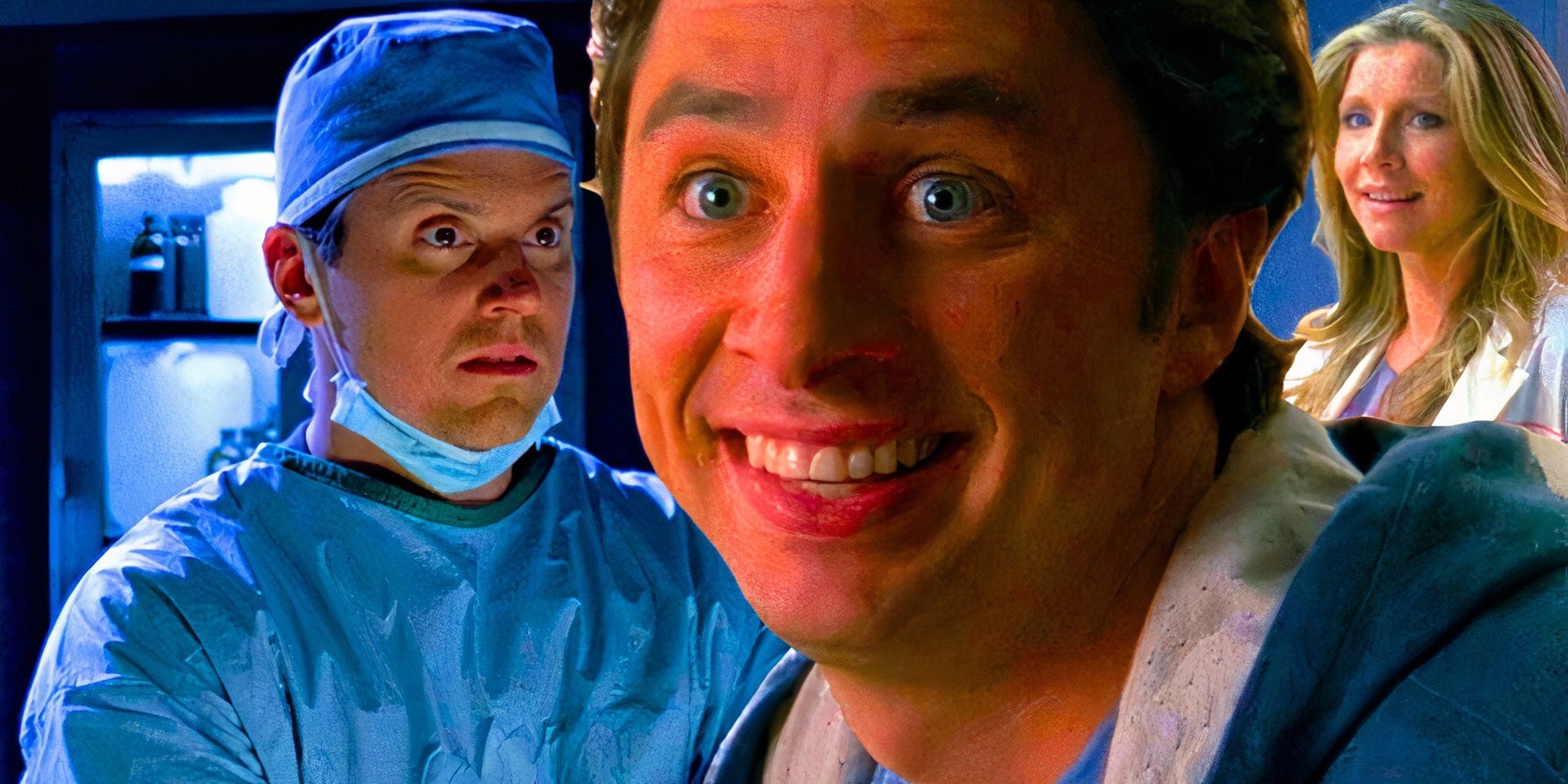 Why Scrubs Season 9 Is Vital To The Sitcom's Revival