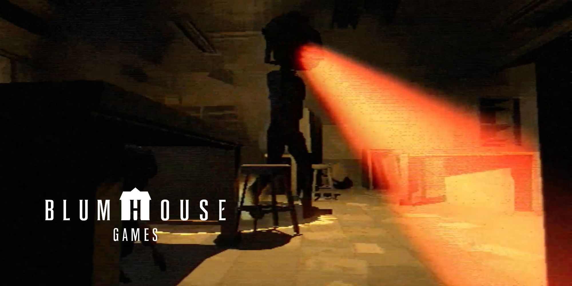 Blumhouse's PS1-Inspired Horror Sets October Release Date, Perfect To Play This Halloween