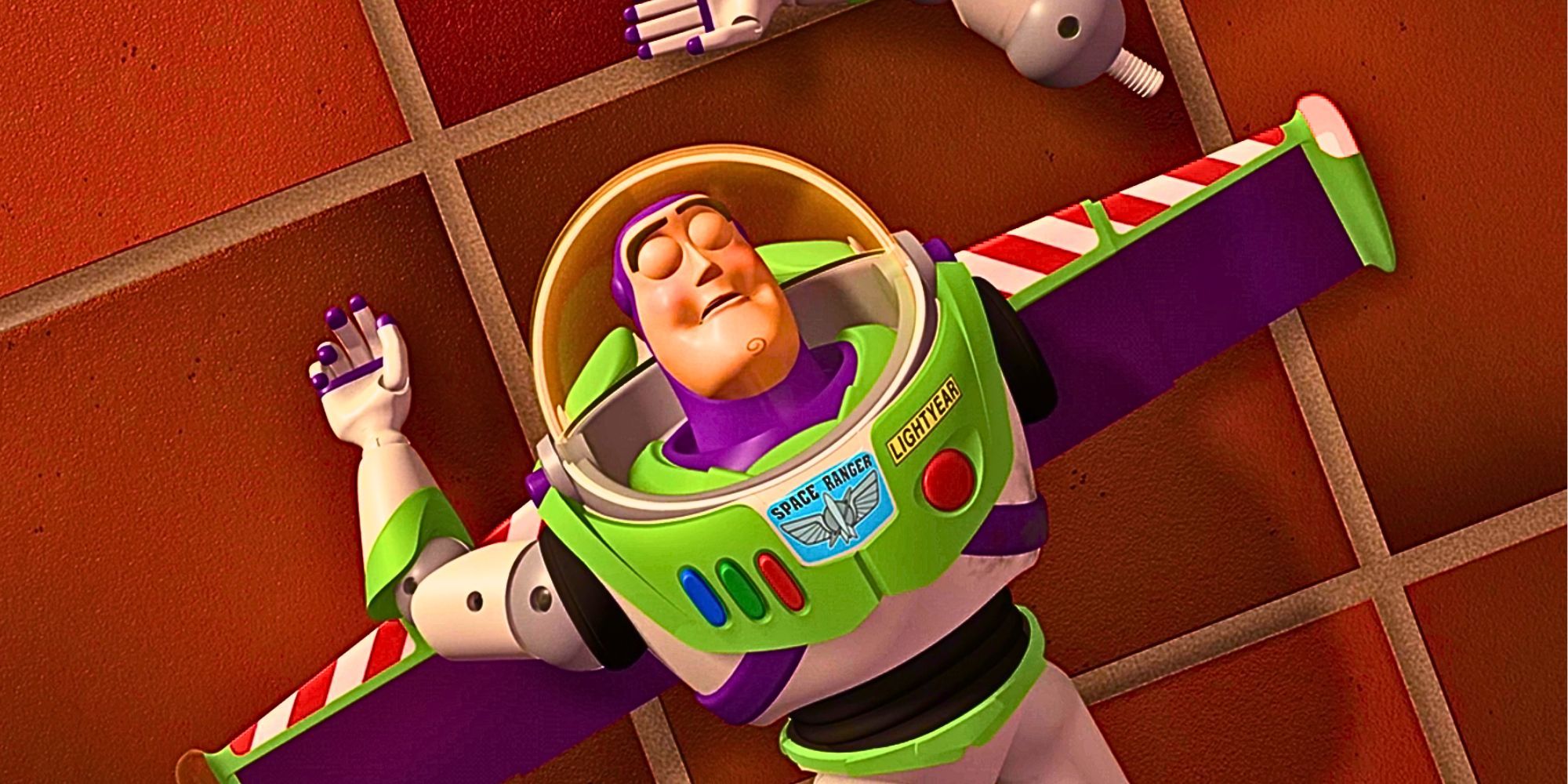 Toy Story Concept Trailer Reimagines Woody As The Next Walter White In Breaking Bad Crossover