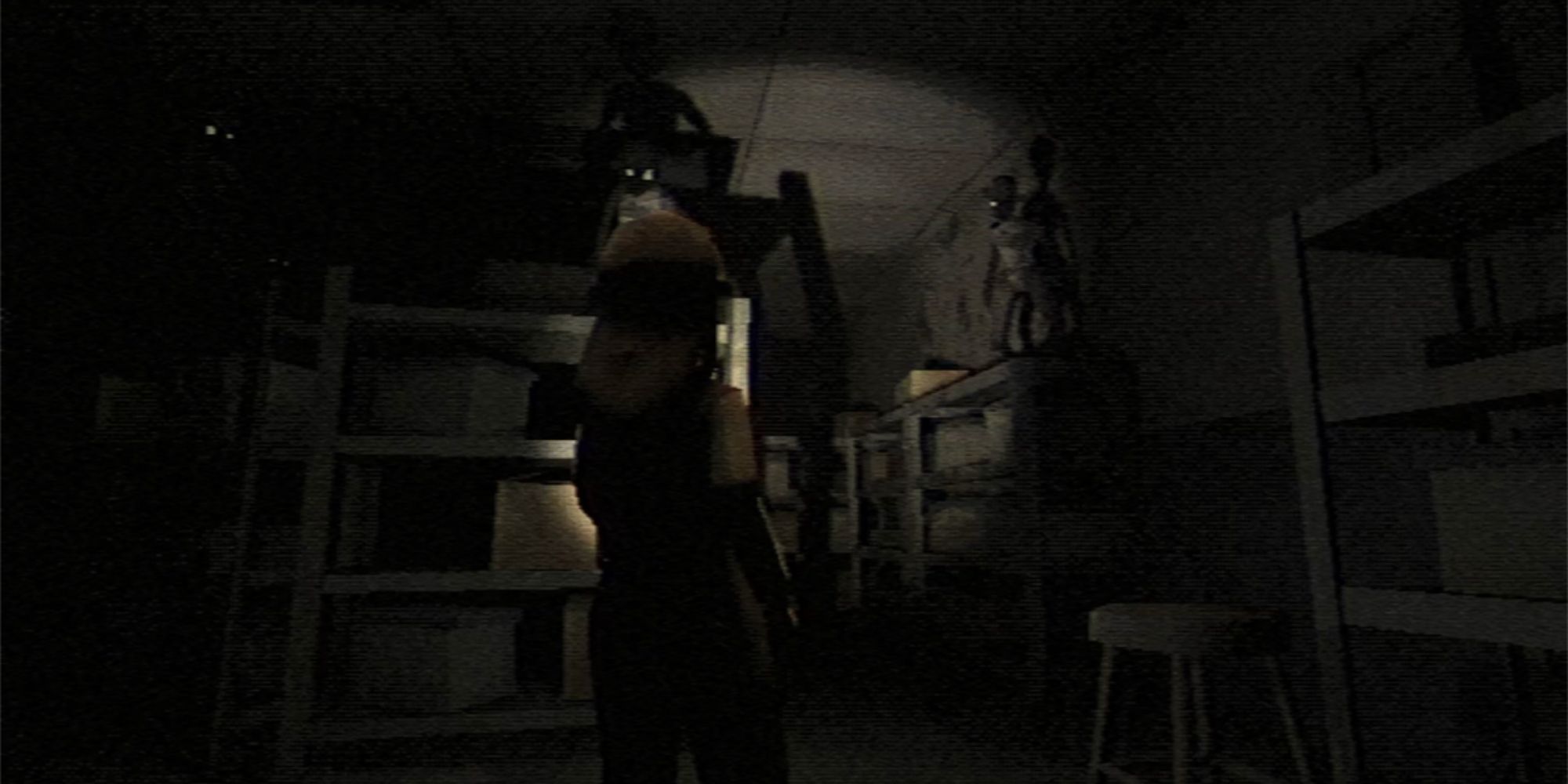 Blumhouse's PS1-Inspired Horror Sets October Release Date, Perfect To Play This Halloween