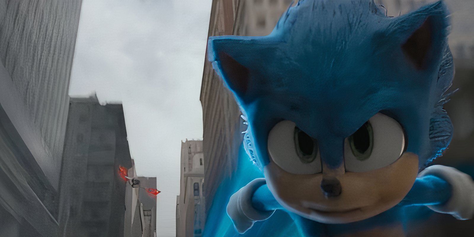 Sonic's 10 Best Quotes In The Sonic The Hedgehog Movies