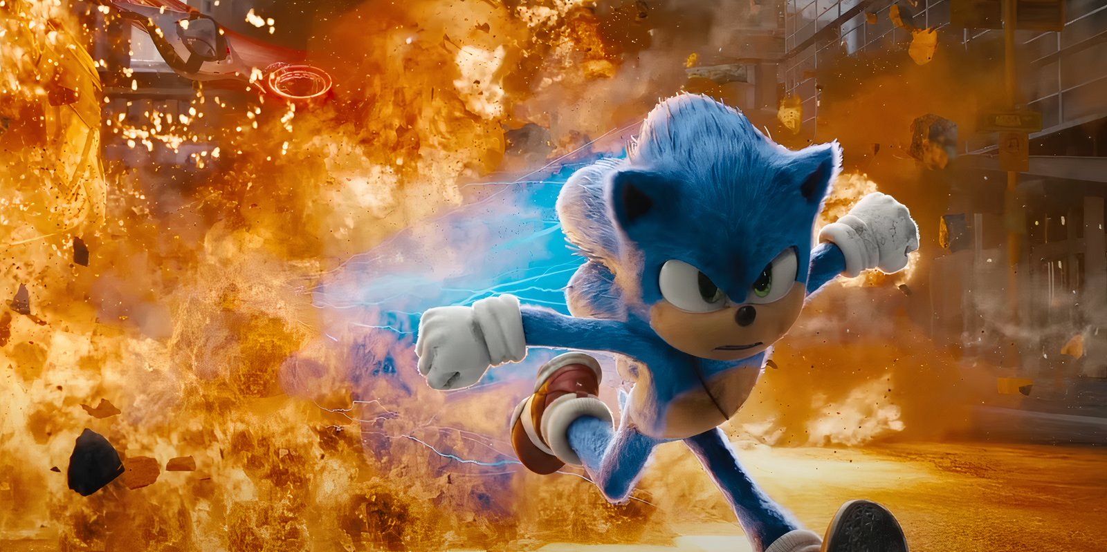 Sonic's 10 Best Quotes In The Sonic The Hedgehog Movies