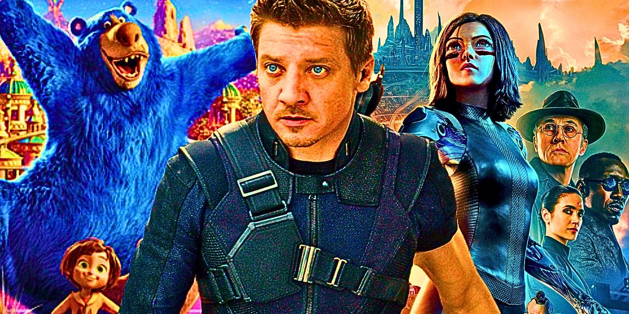 One Of 2019s Biggest Box Office Flops Had A Huge Cast And Somehow Got Several Spinoffs