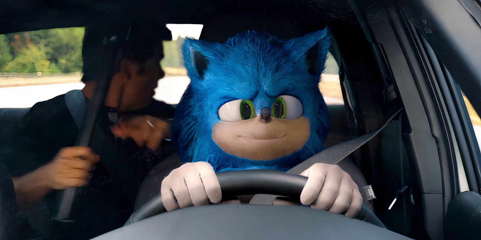 Sonic's 10 Best Quotes In The Sonic The Hedgehog Movies