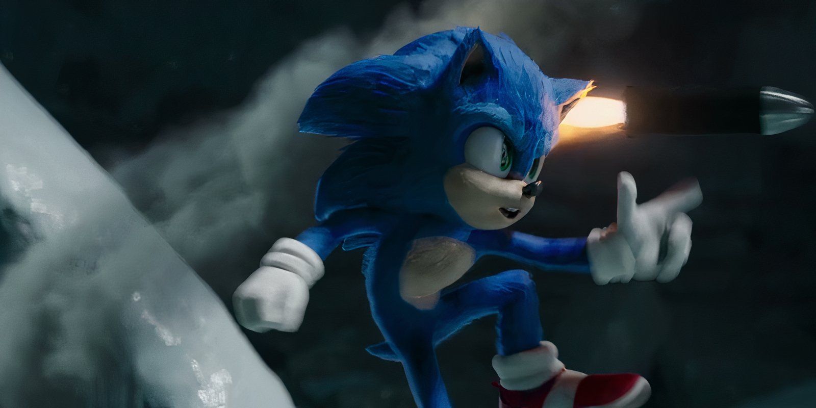 Sonic's 10 Best Quotes In The Sonic The Hedgehog Movies