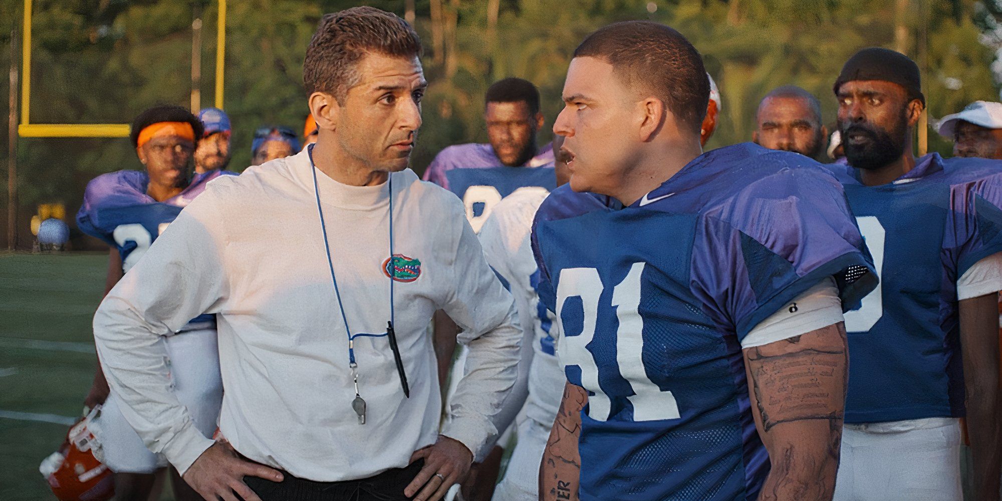 Was Aaron Hernandez Sexually Abused By His Uncle As A Child?