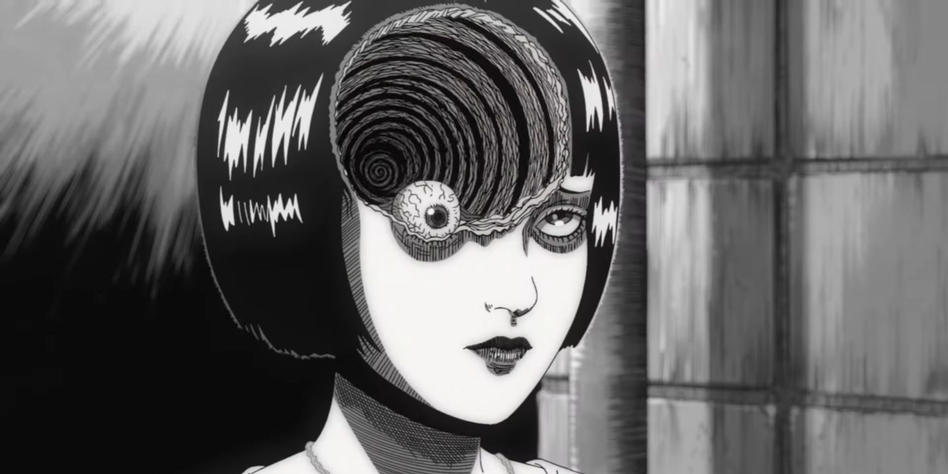 Uzumaki es una gran adaptación de Junji Ito, pero tiene un gran defecto que podría arruinarlo