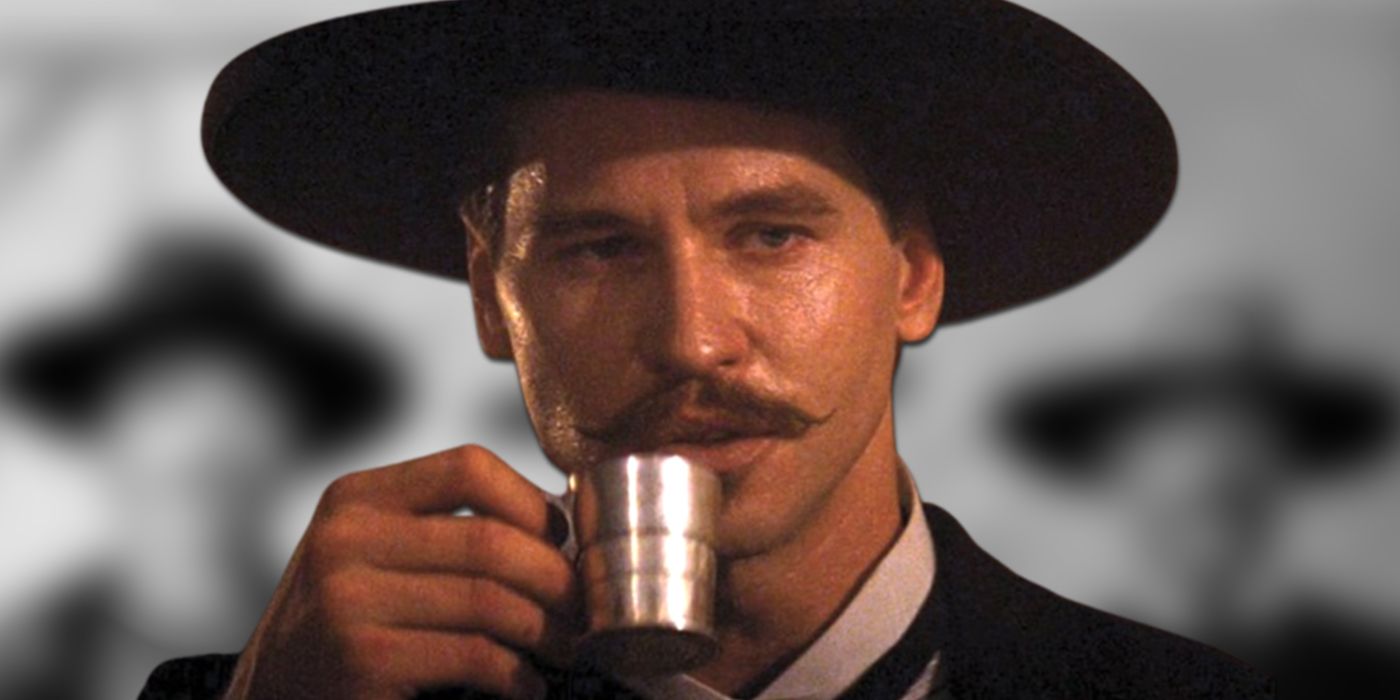 The One Big Reason Tombstone Beat Kevin Costner's Wyatt Earp Movie Released The Following Year