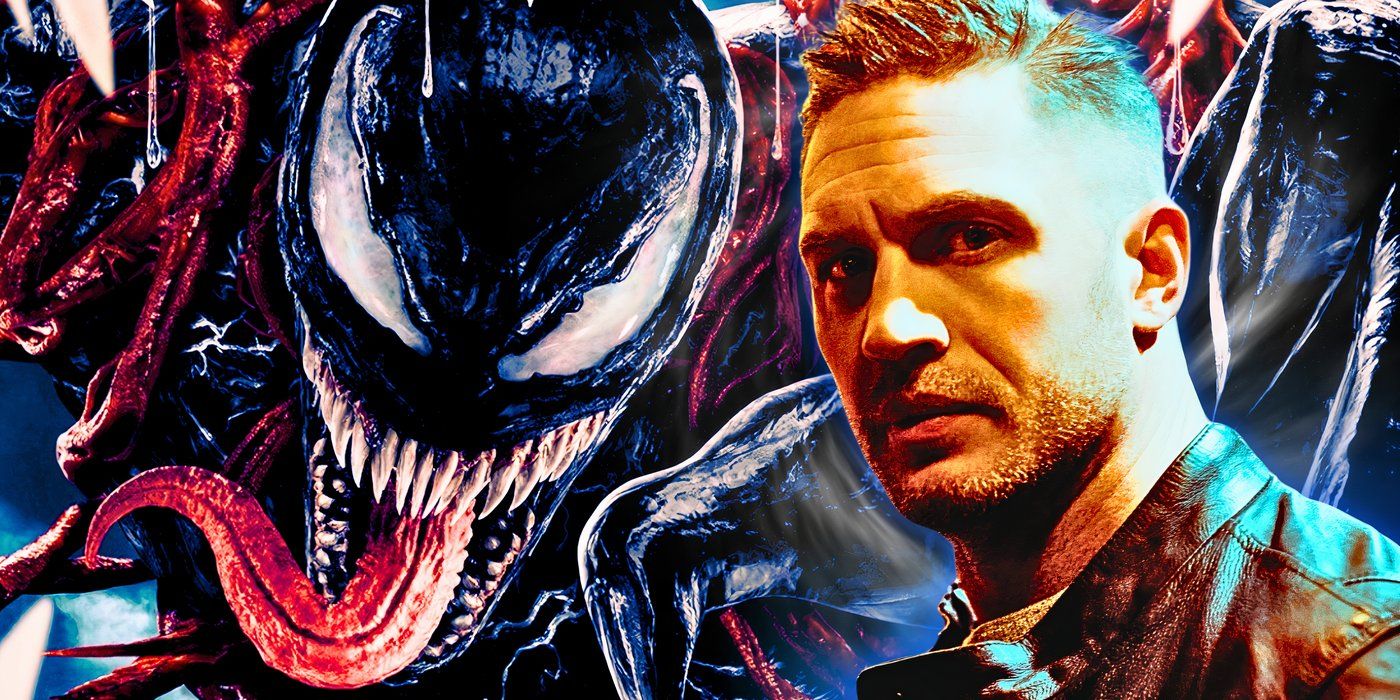 Venom 3 Tracking For Franchise Record Box Office Opening