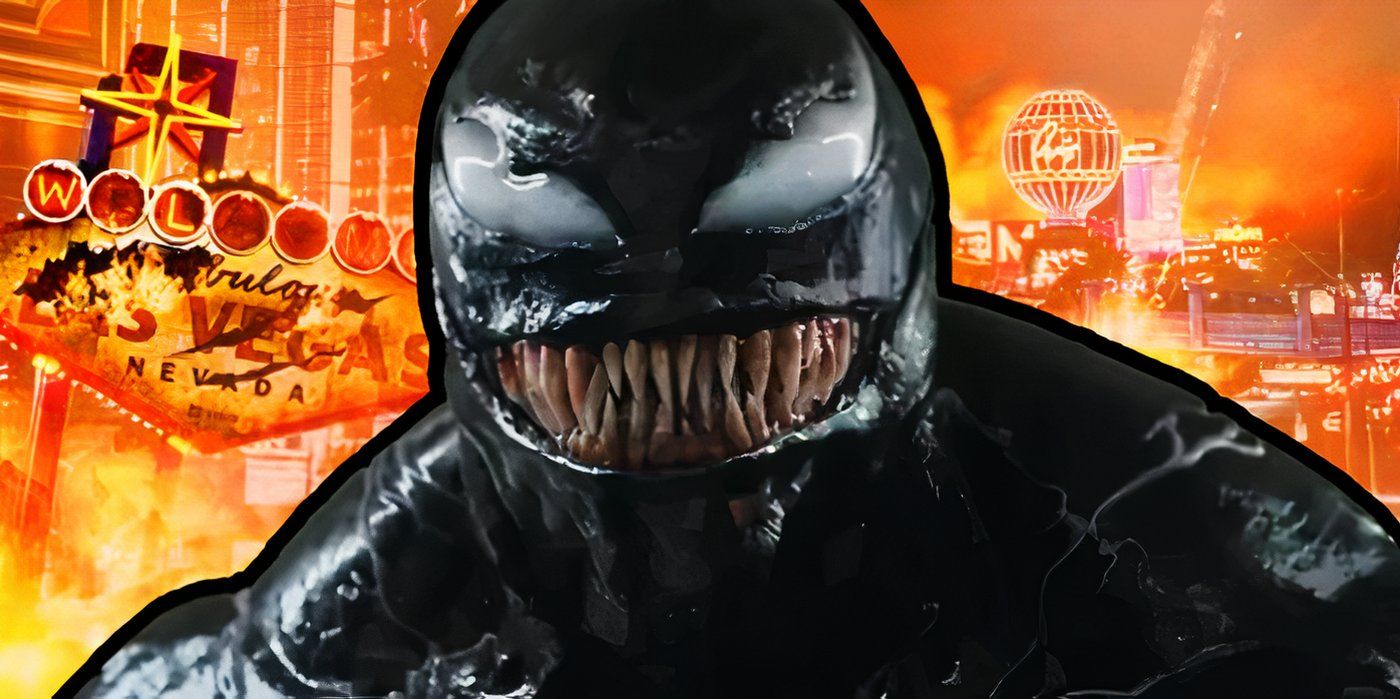 Venom Joins The MCU Permanently In Shocking Sony Spider-Man Universe Theory