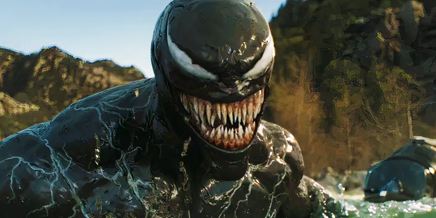 Отслеживание Venom 3 для открытия кассы по франшизе