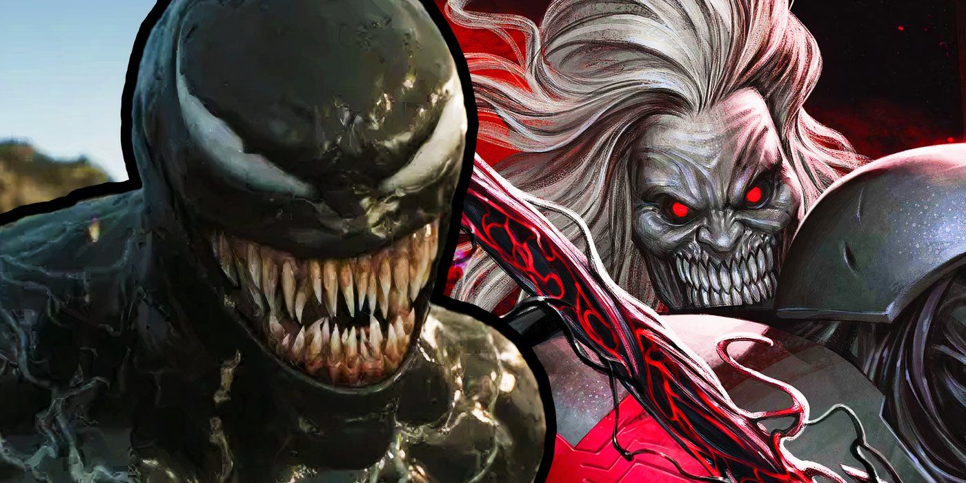 Venom 3 finalmente puede recuperar la parte de la historia de Knull que el MCU desperdició por completo