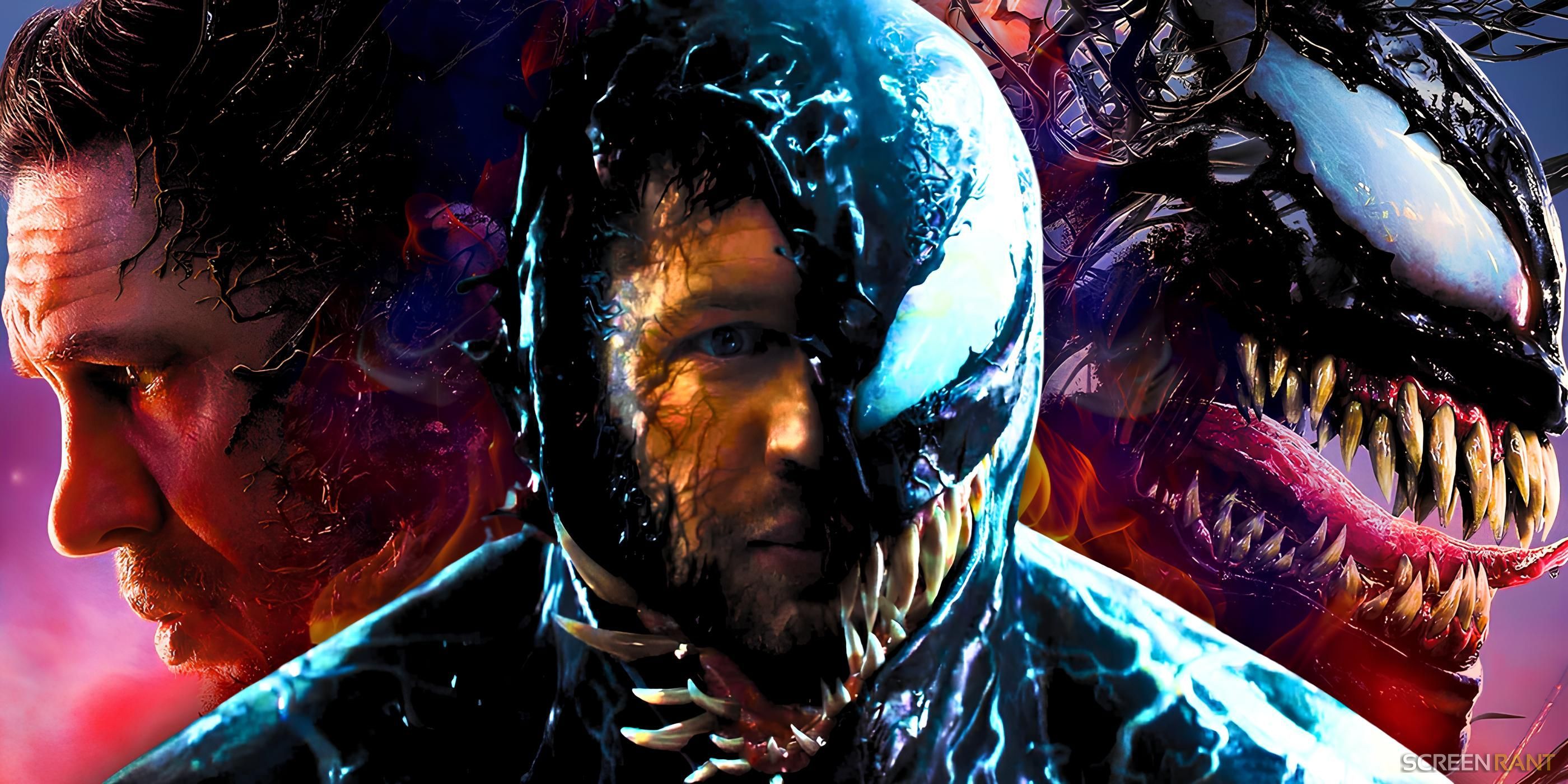 10 razones por las que las críticas de The Venom: The Last Dance son tan negativas