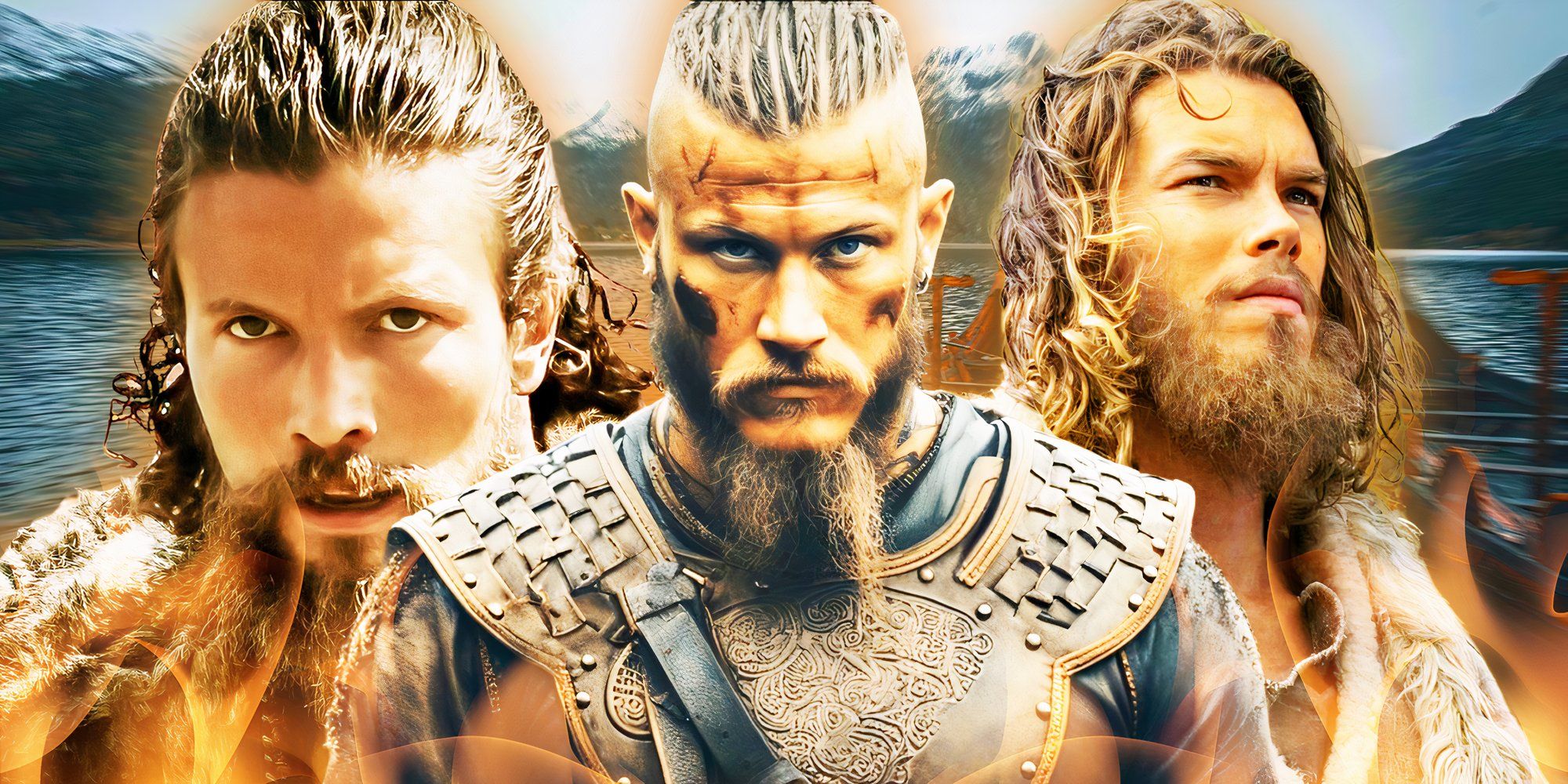 Vikings: Valhalla Ending With Season 3 Robbed Us Of The Biggest Story For Ragnar's Replacement