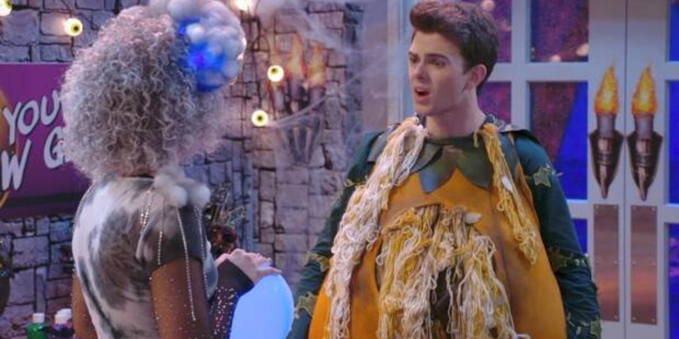 20 Best Disney Channel Show Halloween Episodes, According to IMDb