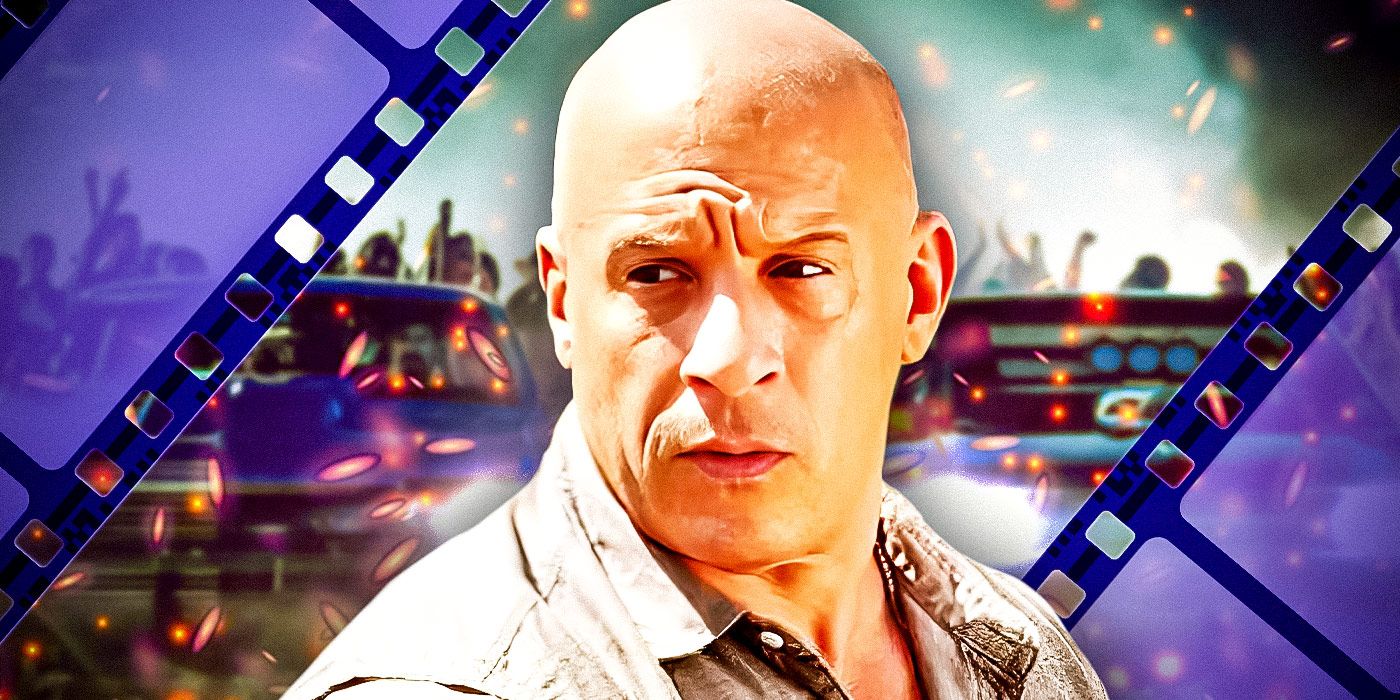 El nuevo adelanto de Fast & Furious 11 de Vin Diesel me hace sentir aún más seguro de que este arriesgado regreso del personaje sucederá