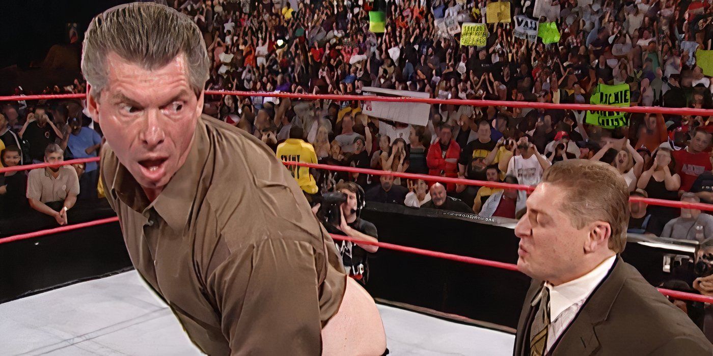 13 Biggest Things Netflix's Mr. McMahon Documentary Leaves Out From WWE's True Story