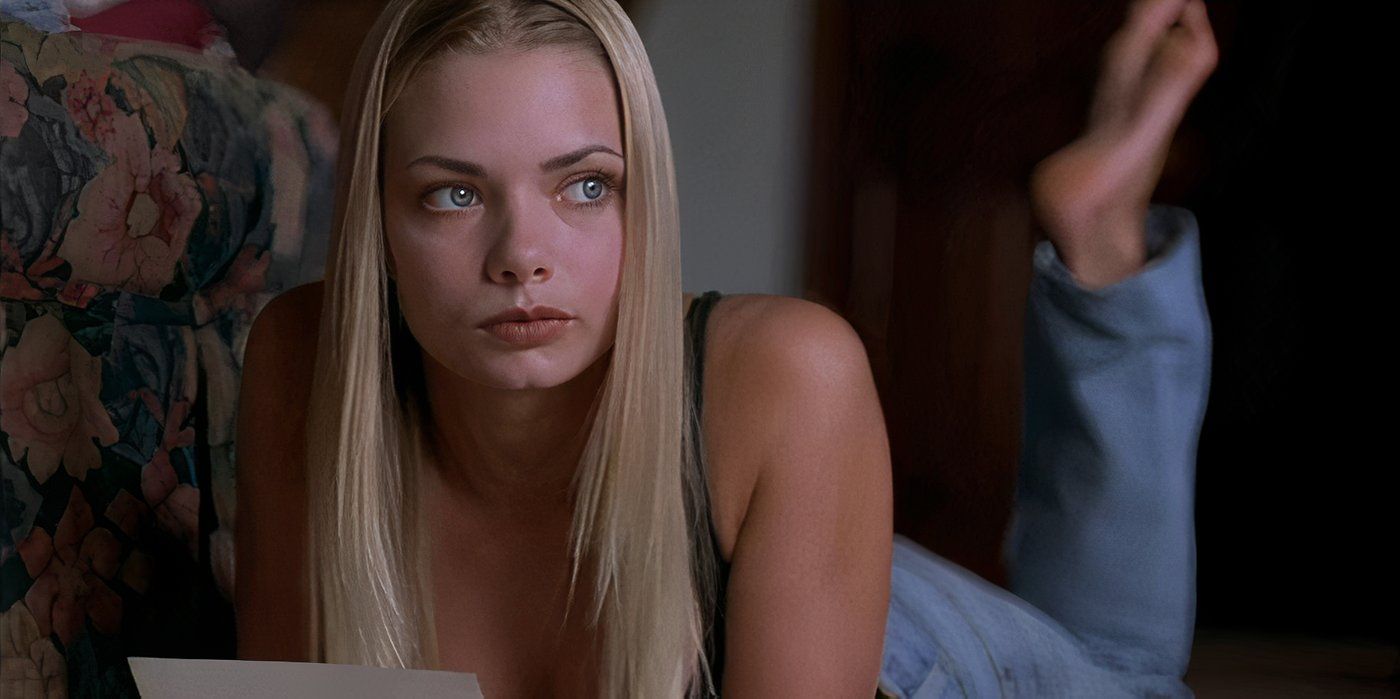 Jaime Pressly's 10 Best Movies And TV Shows