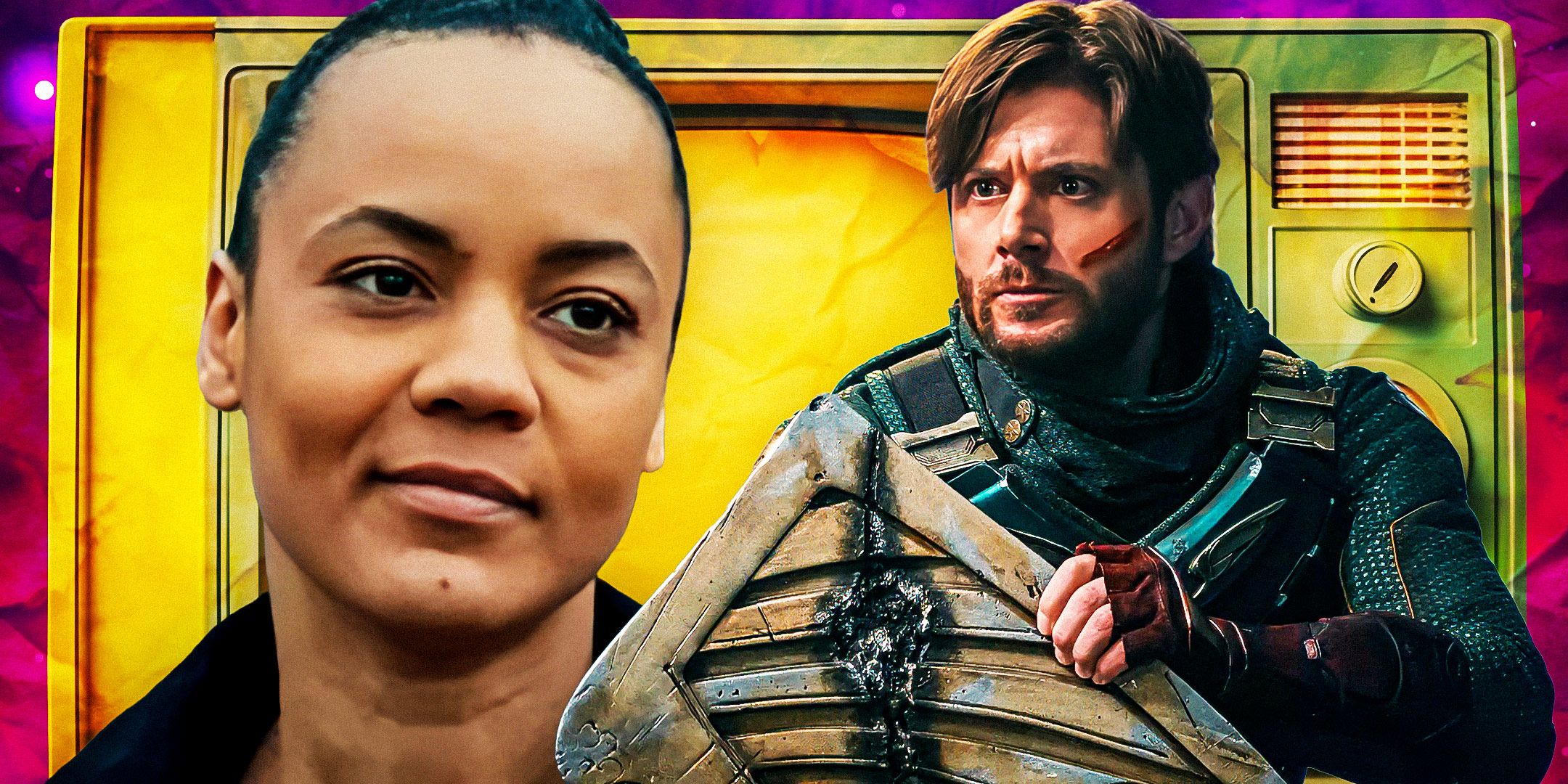 9 Upcoming TV Spinoffs We're Very Excited About