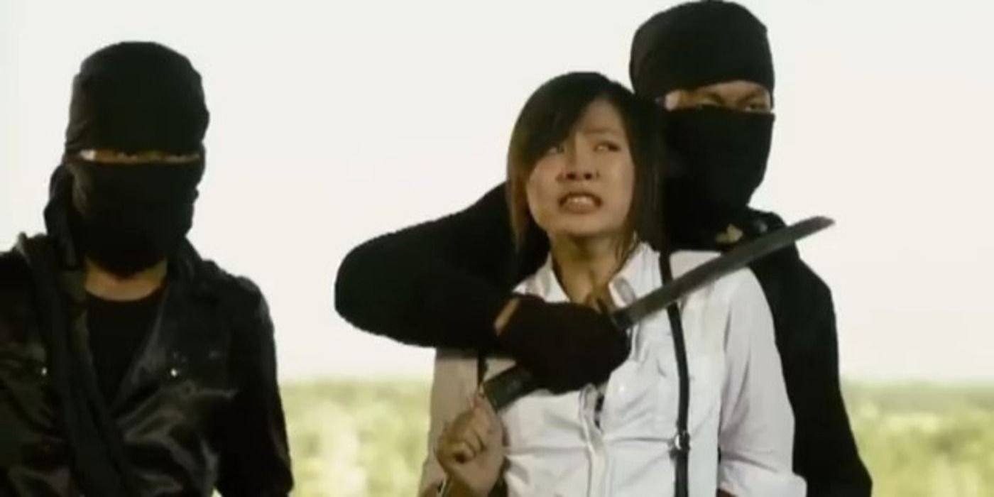 10 Best Thai Martial Arts Movies