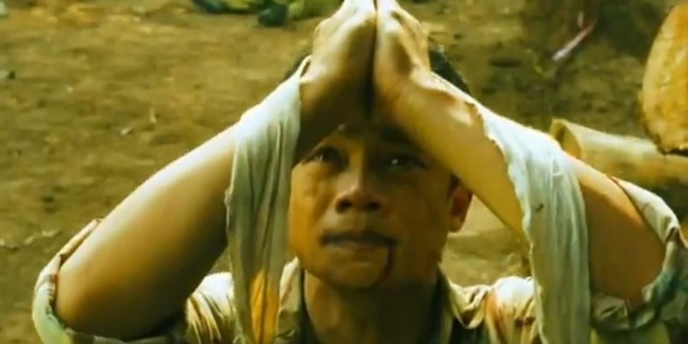 10 Best Thai Martial Arts Movies