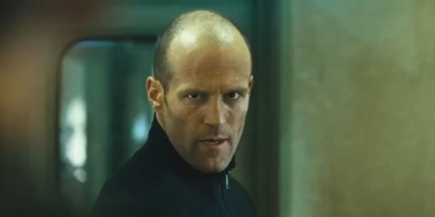 Jason Statham's 10 Best Fight Scenes In The Transporter Movies