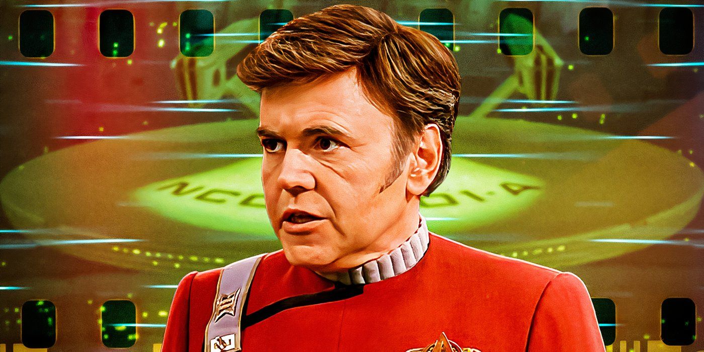 Walter Koenig tiene toda la razón al criticar Star Trek: película final de TOS