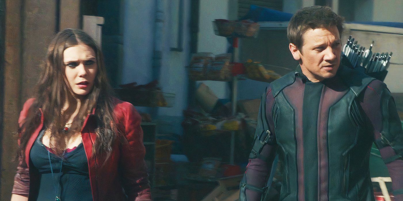 12 Best MCU Scenes That Changed Marvel Characters' Lives Forever