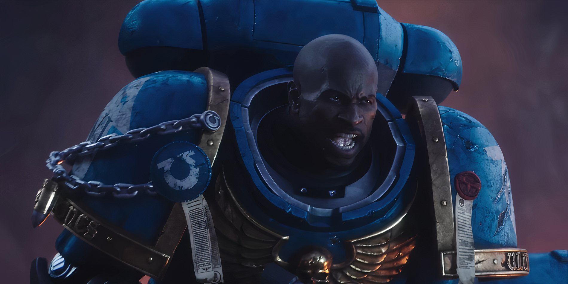 Warhammer 40K: Space Marine 2 Ultramarines Most Hated Enemy Deserves Playable DLC