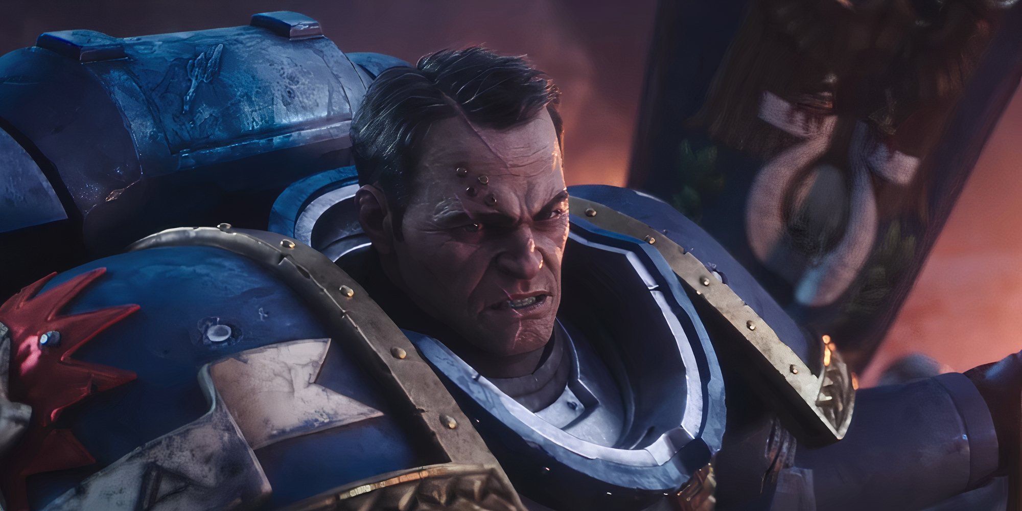 DLC для Warhammer 40K: Space Marine 2 отчаянно нуждается в исправлении этой сюжетной проблемы