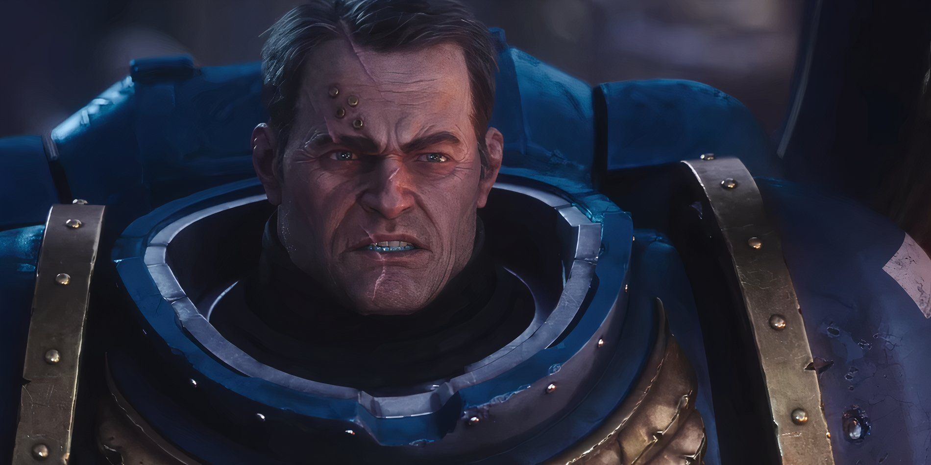 Warhammer 40K: Space Marine 2 Ultramarines El enemigo más odiado merece DLC jugable