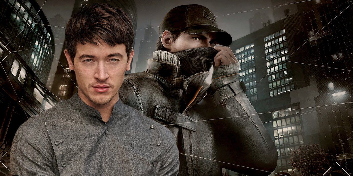 Watch Dogs Movie: Confirmation, Cast & Everything We Know