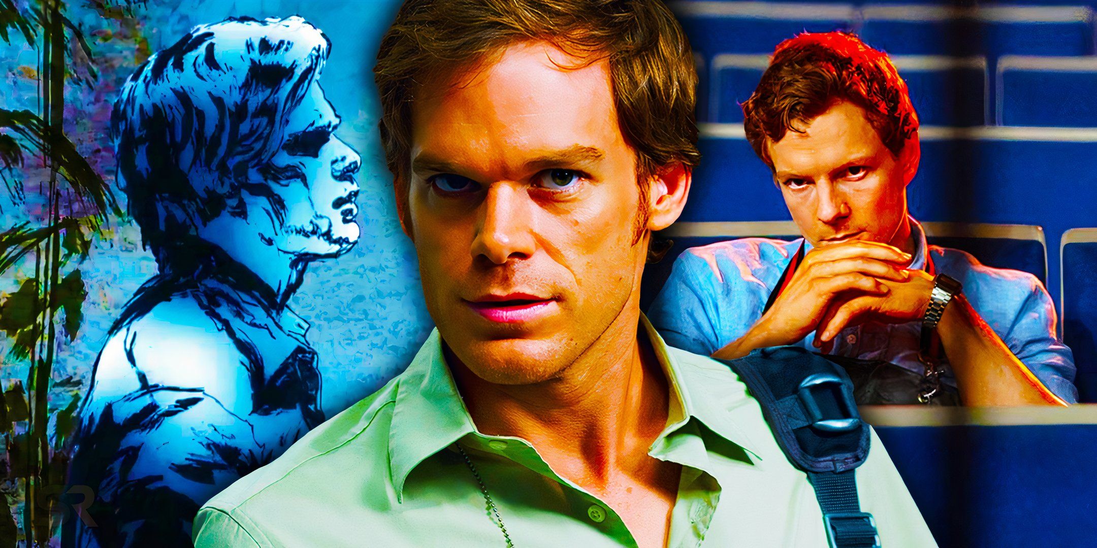 Ya conocemos 6 habilidades que estarán en el programa precuela de Dexter Morgan