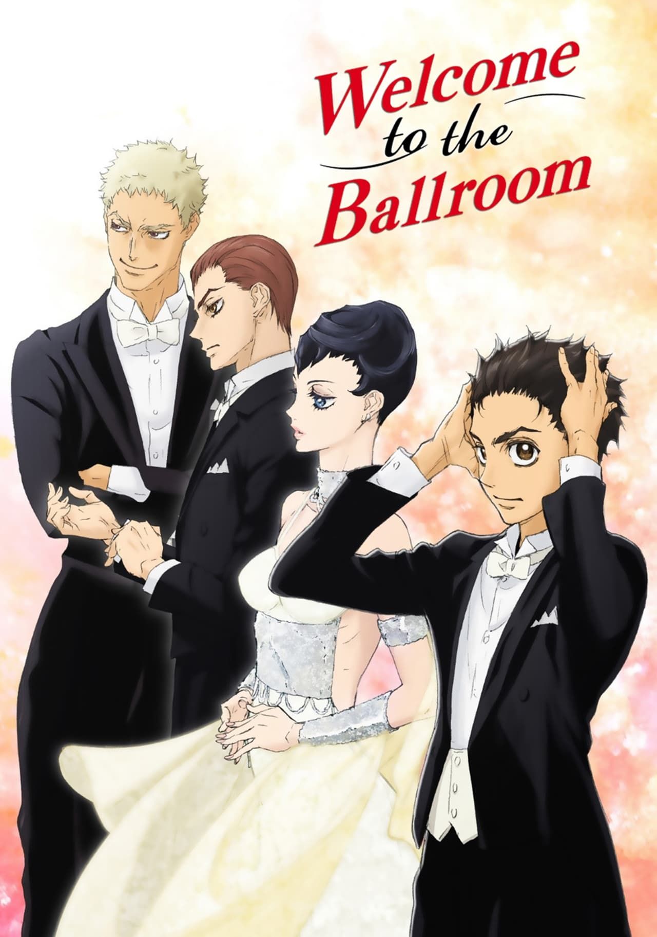 Welcome to the Ballroom Summary, Latest News, Trailer, Season List - Where Can You Watch Welcome To The Ballroom