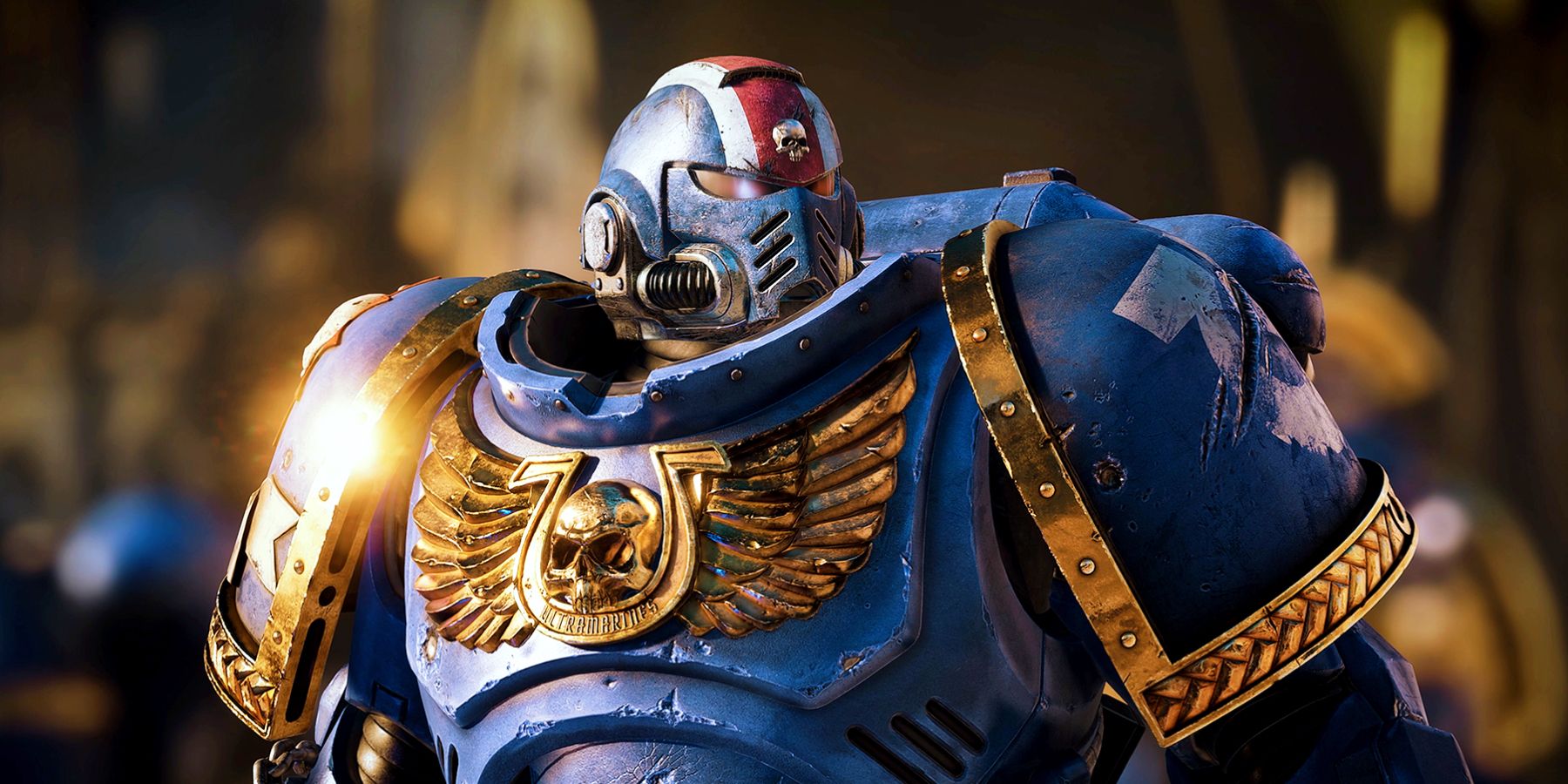 Can You Play Warhammer 40K: Space Marine 2 Operations Mode Solo?