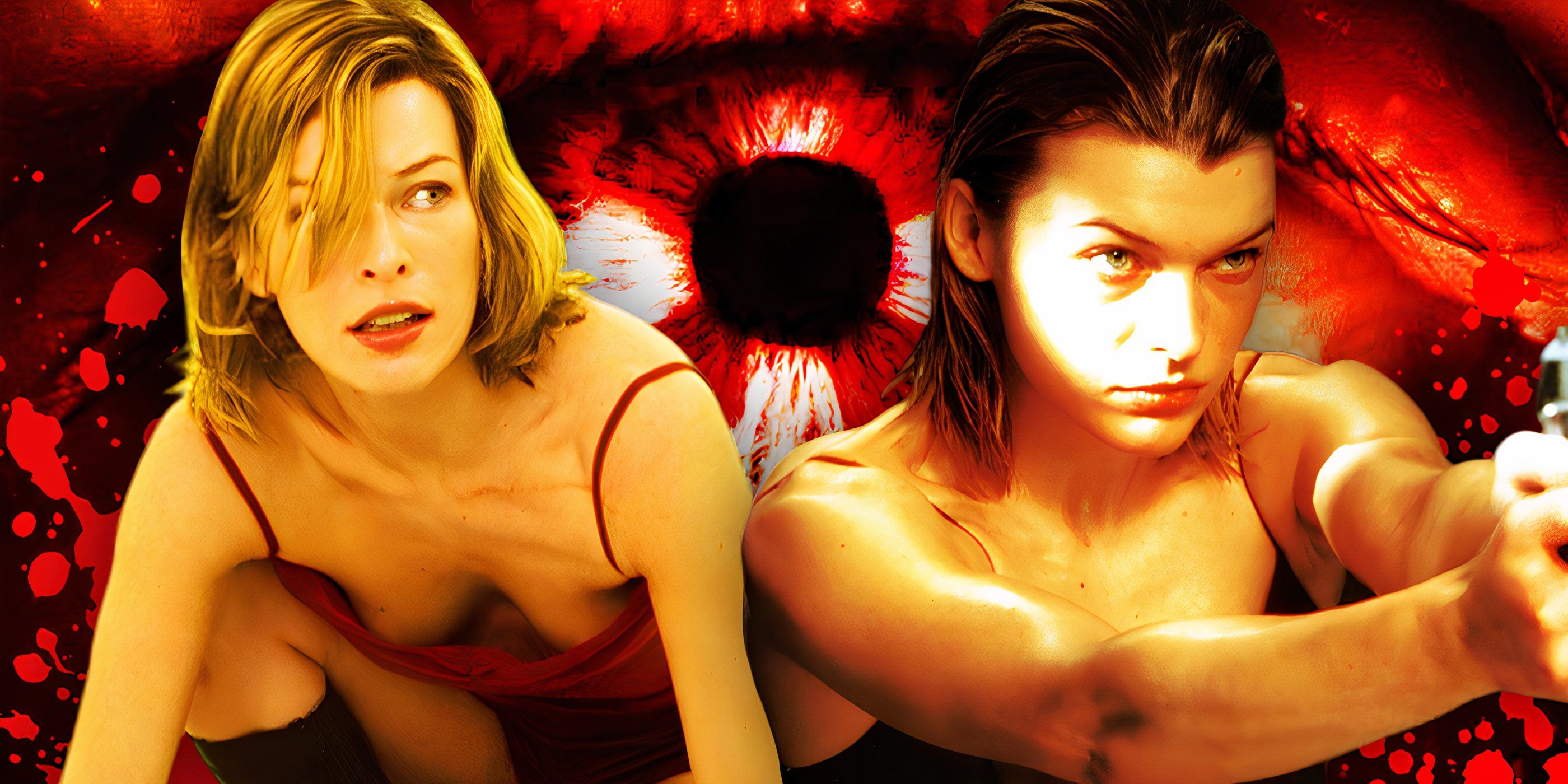 What Is the Best Resident Evil Movie