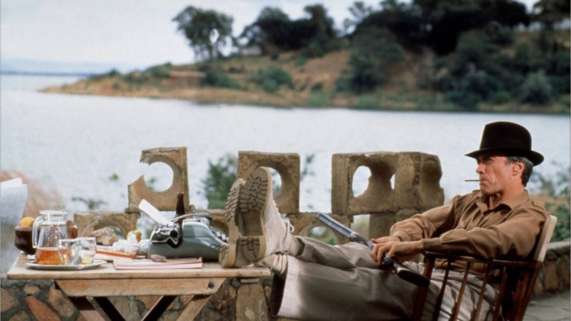 White Hunter Black Heart Summary, Trailer, Cast, and More